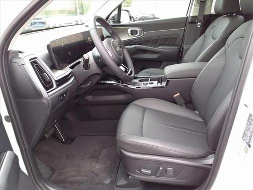 2024 Kia Sorento X-Pro SX Prestige