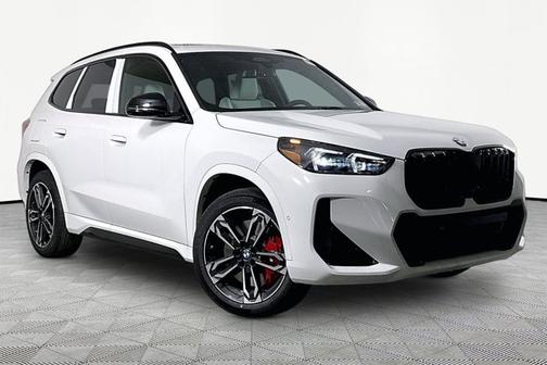 2026 BMW X1 xDrive28i