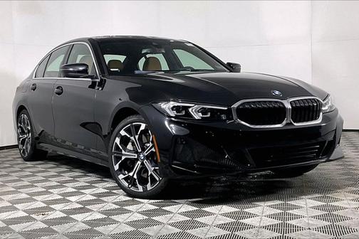 2025 BMW 330 330i xDrive