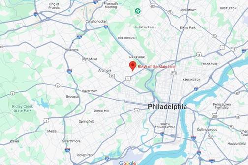 Brooklyn Grey Metallic 2026 BMW X5 xDrive40i