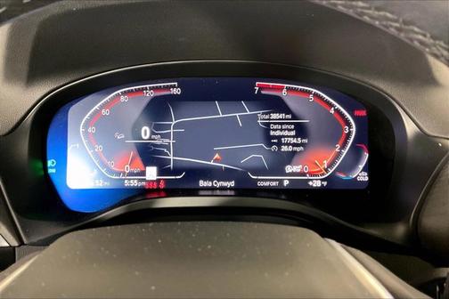 2023 BMW X4 xDrive30i