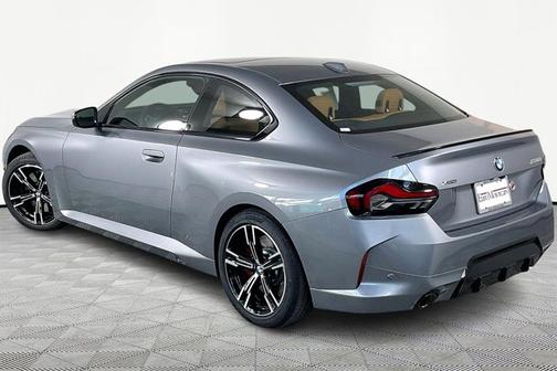 2026 BMW 230 230i xDrive