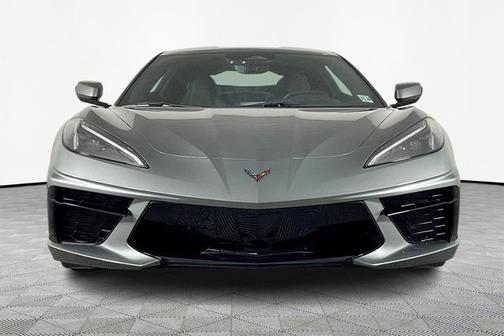2024 Chevrolet Corvette 1LT