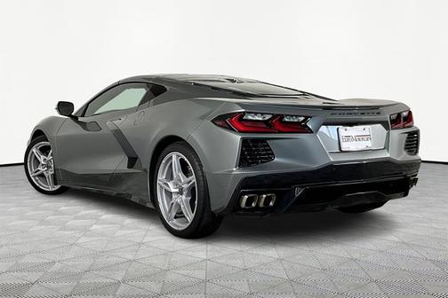 2024 Chevrolet Corvette 1LT