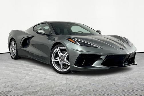 2024 Chevrolet Corvette 1LT