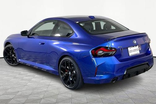 2026 BMW 230 230i xDrive