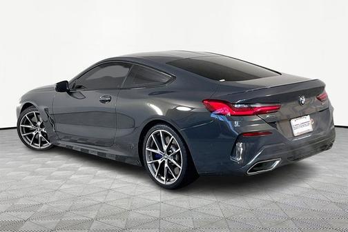 2019 BMW M850 i xDrive