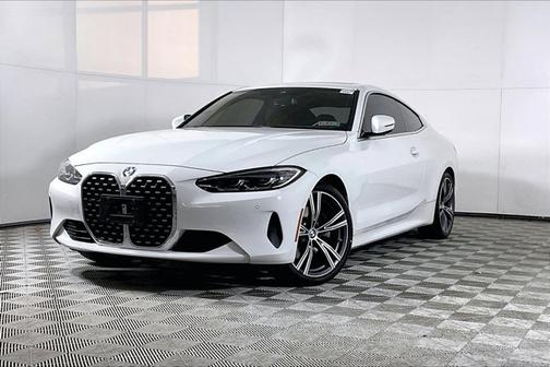 2024 BMW 430 430i xDrive