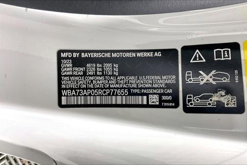 2024 BMW 430 430i xDrive