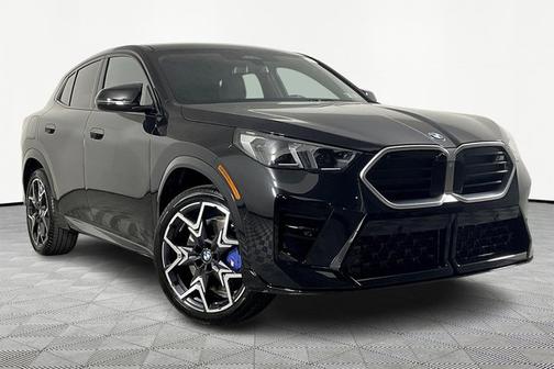 2026 BMW X2 M35i