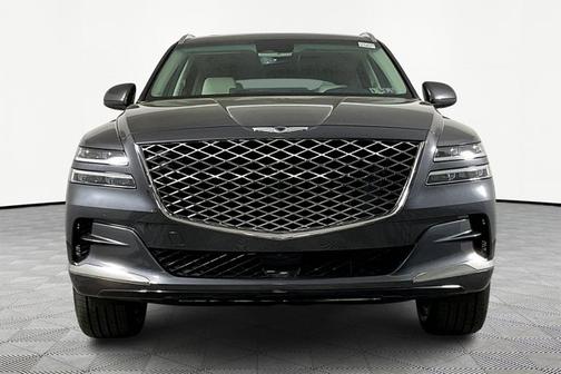2023 Genesis GV80
