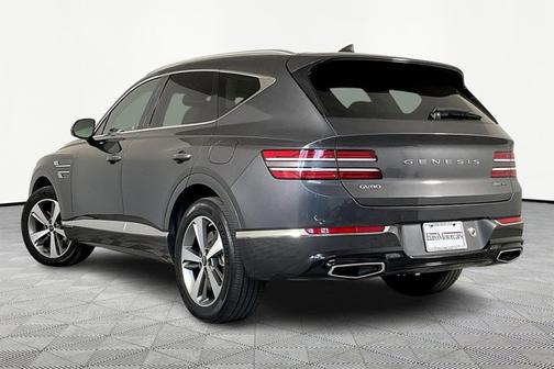 2023 Genesis GV80