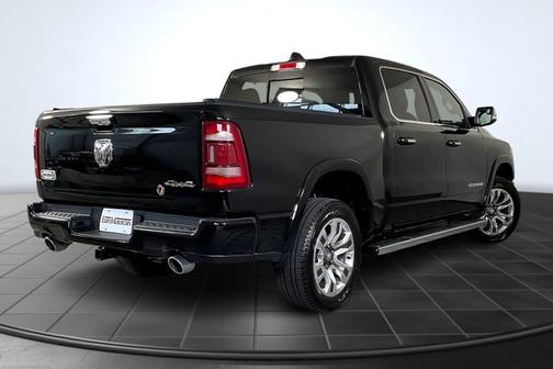 2022 RAM 1500 Longhorn