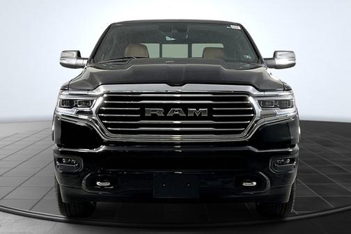 2022 RAM 1500 Longhorn