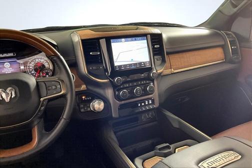 2022 RAM 1500 Longhorn
