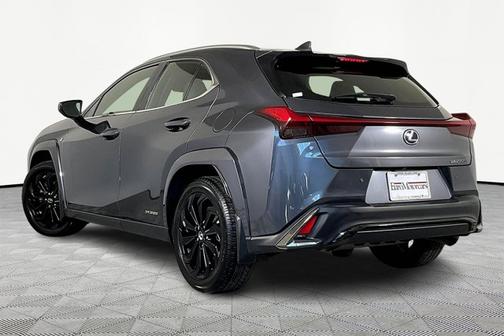 2022 Lexus UX 250h UX 250h F SPORT