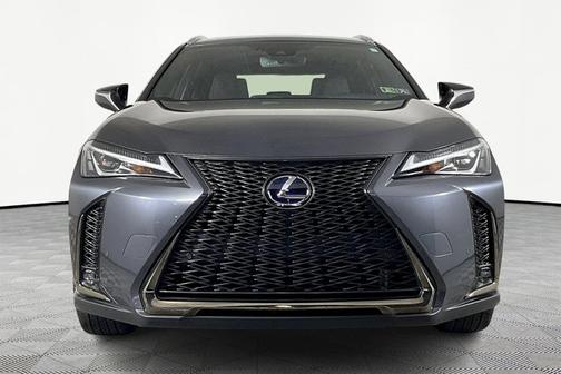2022 Lexus UX 250h UX 250h F SPORT