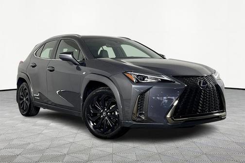 2022 Lexus UX 250h UX 250h F SPORT