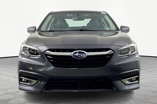 2021 Subaru Legacy Limited XT