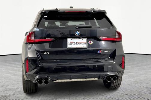 2026 BMW X1 M35i