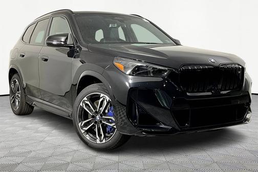 2026 BMW X1 M35i
