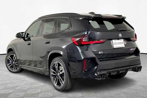 2026 BMW X1 M35i