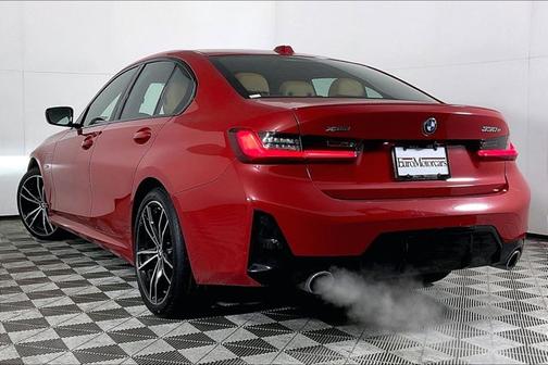 2023 BMW 330e 330e xDrive