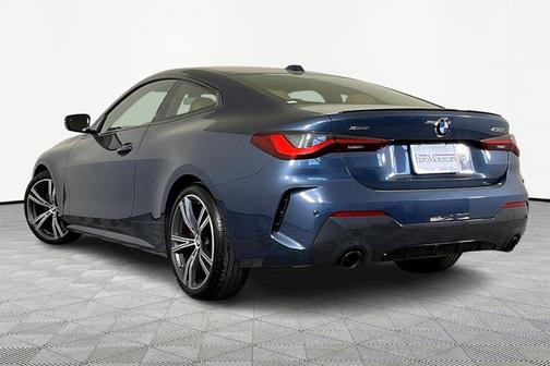 2024 BMW 430 430i xDrive
