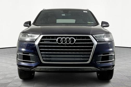 2017 Audi Q7 3.0T Premium Plus