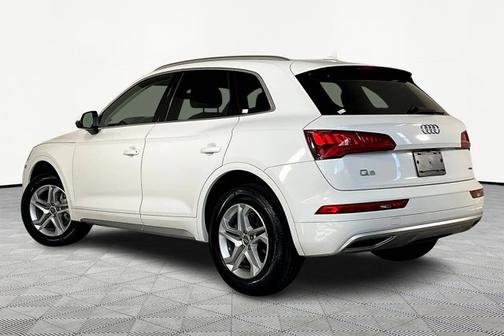2019 Audi Q5 Premium