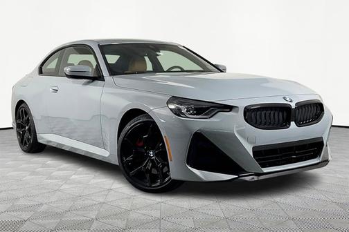 2025 BMW 230 230i xDrive