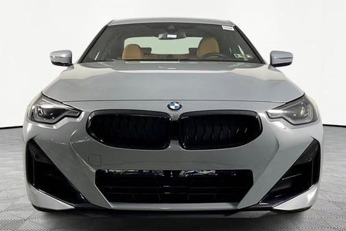 2025 BMW 230 230i xDrive