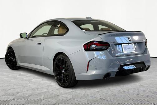 2025 BMW 230 230i xDrive