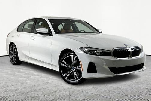 2023 BMW 330 330i xDrive