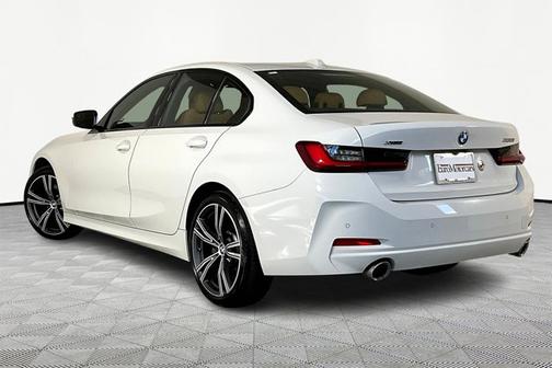 2023 BMW 330 330i xDrive