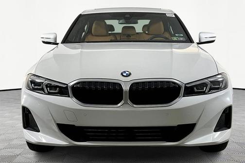 2023 BMW 330 330i xDrive