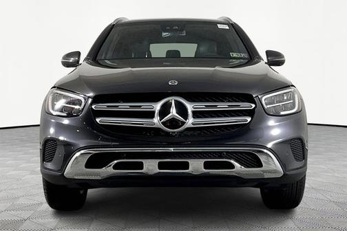 2022 Mercedes-Benz GLC 300 Base