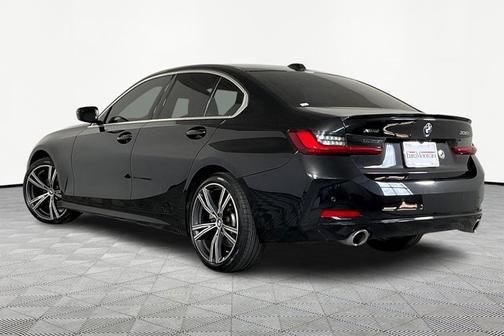 2023 BMW 330 330i xDrive