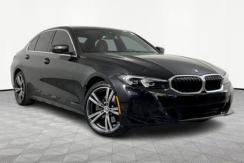 2023 BMW 330 330i xDrive