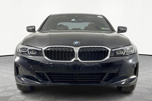 2023 BMW 330 330i xDrive