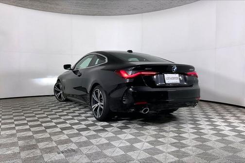 2024 BMW 430 430i xDrive