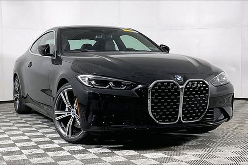 2024 BMW 430 430i xDrive