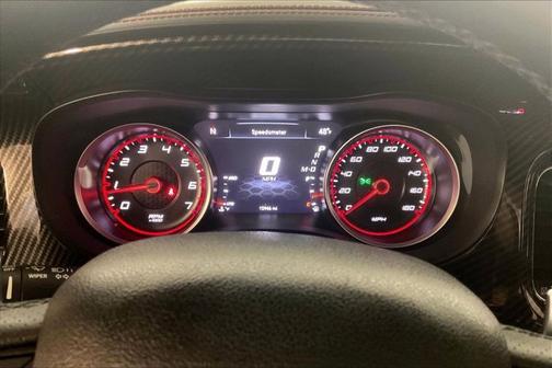 2023 Dodge Charger SRT8