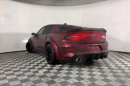 2023 Dodge Charger SRT8