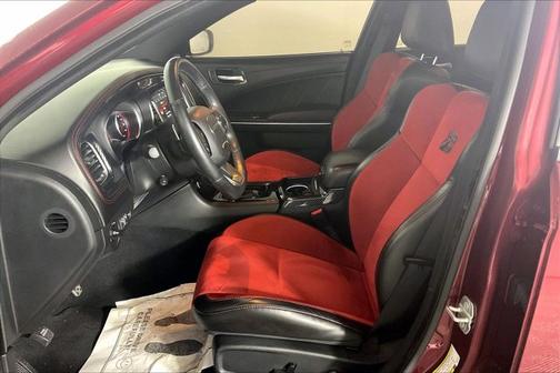 2023 Dodge Charger SRT8