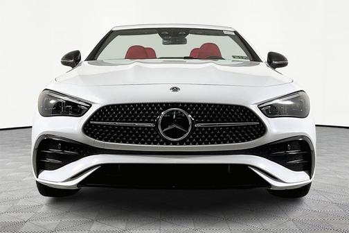 2024 Mercedes-Benz CLE 450 CLE 450