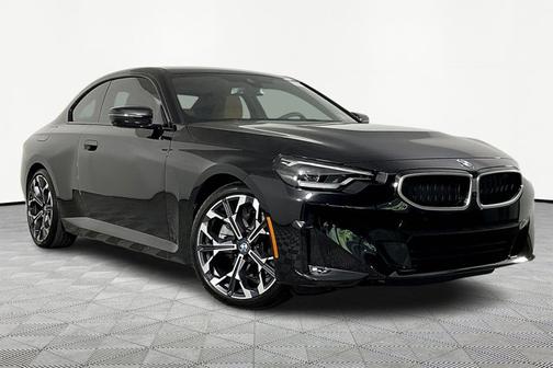 2025 BMW 230 230i