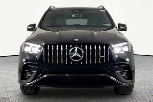 Select 2025 Mercedes-Benz GLE-Class AMG GLE 53