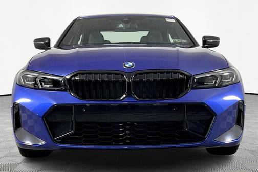2025 BMW 330 330i xDrive