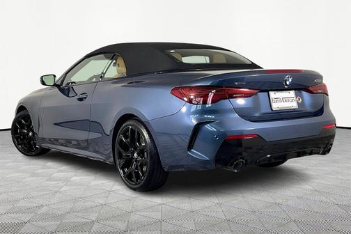 2026 BMW 430 430i xDrive